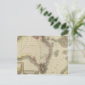 Australien 9 postkarte (Stehend Vorderseite)