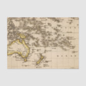 Australien 9 seidenpapier (Vorderseite)