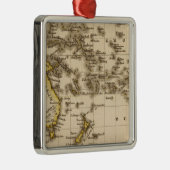 Australien 9 silbernes ornament (Rechts)