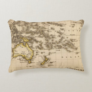 Australien 9 zierkissen