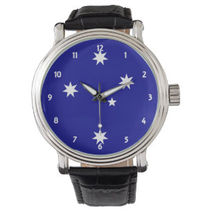 Australien Armbanduhr