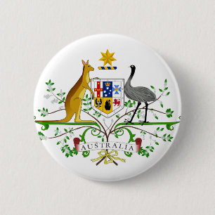 Australien-AU Button
