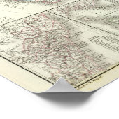 Australien - Australien Poster (Ecke)