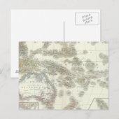 Australien - Australien Postkarte (Vorne/Hinten)