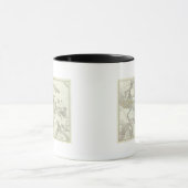 Australien - Australien Tasse (Zentrum)