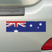 Australien Autoaufkleber (Auf Auto)