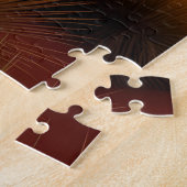 Australien Ayers Rock Puzzle (Seite)