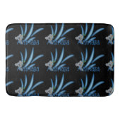 Australien Badematte (Vorderseite)