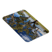 Australien, Barossa-Tal, Berg Angenehm Magnet (Rechte Seite)