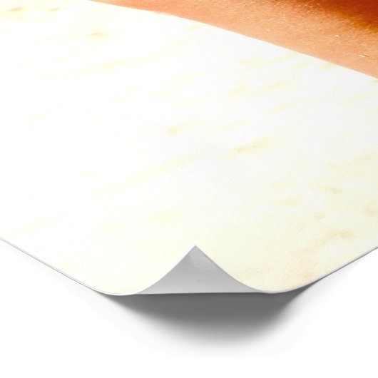 Australien Bikini Bash - Das Poster (Ecke)