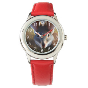 Australien Bilby Alert, Kids Wrist Watch Armbanduhr