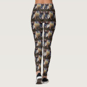Australien Bilby, Leggings (Rückseite)