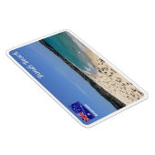 Australien - Bondi - Magnet (Rechte Seite)