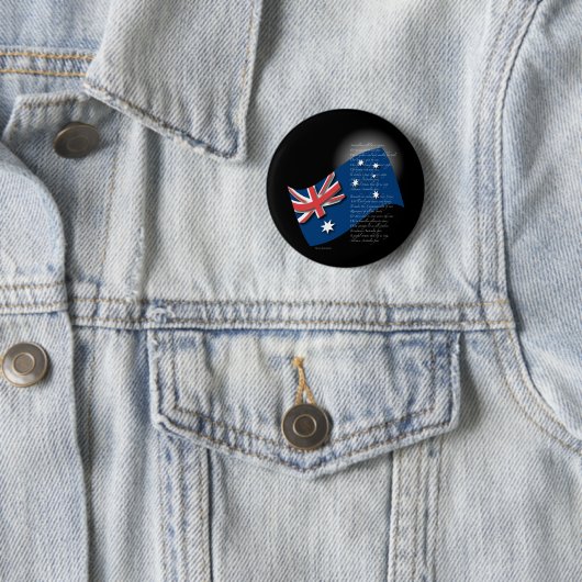 Australien Button (Beispiel)