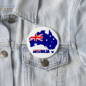 Australien Button (Beispiel)