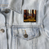 Australien Button (Beispiel)