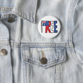Australien Button (Beispiel)