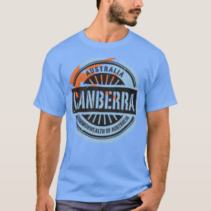 Australien Canberra T-Shirt