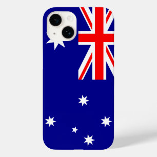 Australien Case-Mate iPhone 14 Hülle