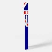 Australien Case-Mate iPhone Hülle (Rückseite / Links)