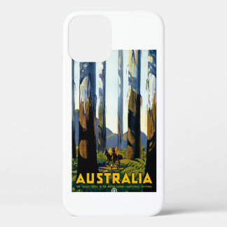 Australien Case-Mate iPhone Hülle