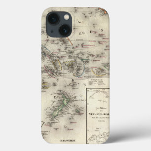 Australien Case-Mate iPhone Hülle