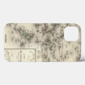 Australien Case-Mate iPhone Hülle (Rückseite (Horizontal))