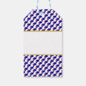 AUSTRALIEN Christlich, BESONDERS FÜR SIE Geschenkanhänger (Rückseite)