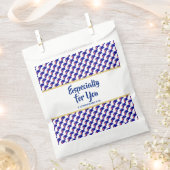 AUSTRALIEN Christliche Custom Danke Party Geschenktütchen (Ausgeschnitten)