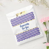 AUSTRALIEN Christliche Custom Danke Party Geschenktütchen (Versiegelt)
