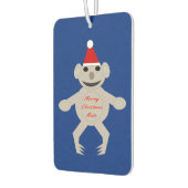 Australien Christmas Koala Bear Air Freshener Autolufterfrischer (Links)