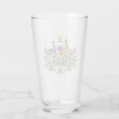 Australien COA Glas (Rückseite)