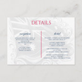 Australien Couple Begleitkarte (Vorderseite)