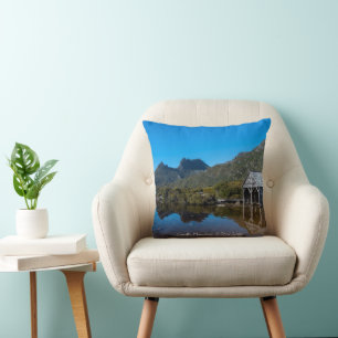Australien Cradle Mountain Nature Foto Kissen