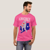 Australien Cricket Team T-Shirt (Vorne ganz)