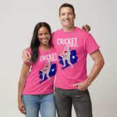 Australien Cricket Team T-Shirt (Unisex)