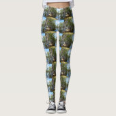 Australien Der Murray Leggings (Vorderseite)