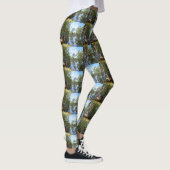 Australien Der Murray Leggings (Rechts)