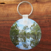 Australien Der Murray Schlüsselanhänger (Vorderseite)