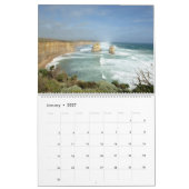 Australien - Die Great Ocean Road Kalender (Jan 2027)