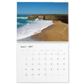 Australien - Die Great Ocean Road Kalender (Mär 2027)
