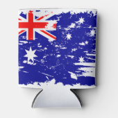 Australien Dosenkühler (Vorderseite)