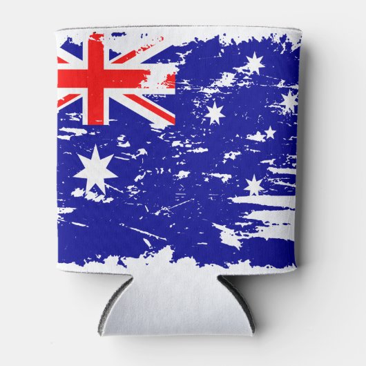 Australien Dosenkühler (Vorderseite)