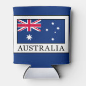 Australien Dosenkühler (Vorderseite)