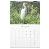 Australien Ende 2025 Kalender (Feb 2027)