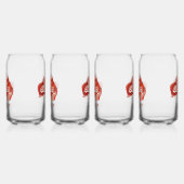 AUSTRALIEN FAIR DINKUM GRILLEN DOSENGLAS (Rechts)