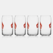 AUSTRALIEN FAIR DINKUM GRILLEN DOSENGLAS (Links)