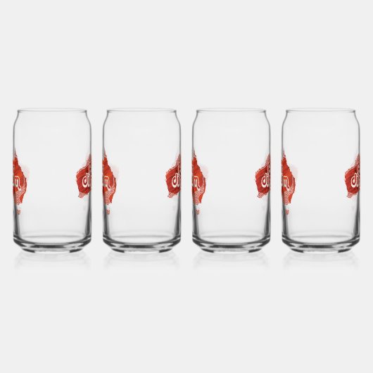 AUSTRALIEN FAIR DINKUM GRILLEN DOSENGLAS (Links)