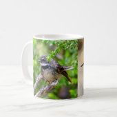 Australien Fairy Wrens Kaffeetasse (Vorderseite Links)