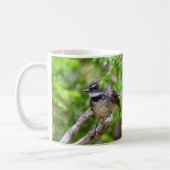 Australien Fairy Wrens Kaffeetasse (Links)
